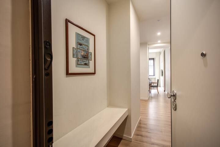 SUITE SANTA TECLA LUXURY MILANO gallery image 2