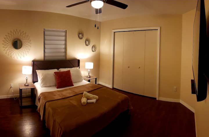 غرفة النوم 3