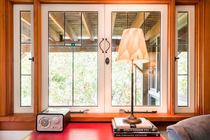 Charming Secluded Guest Suite Near Woodland Park - Seattle, WA