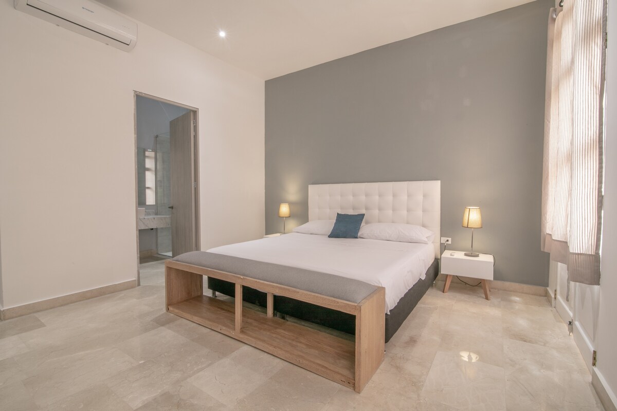 Cartagena stay, feature 4