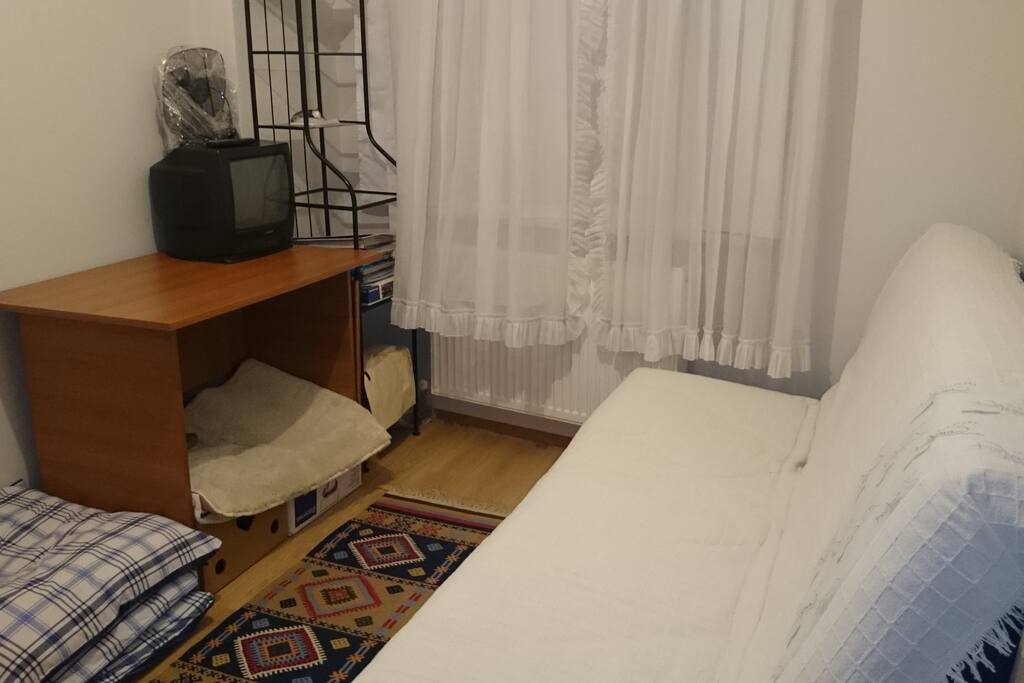 Your Room :)