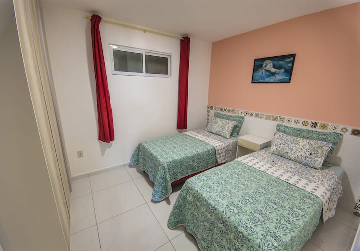 Спалня Apartamento Nobre