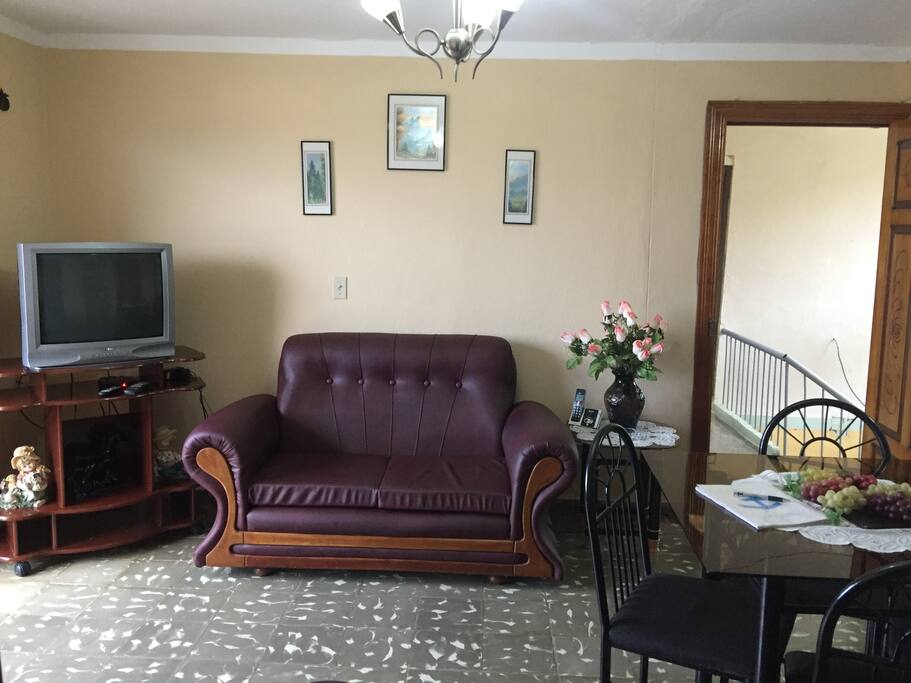 Livingroom