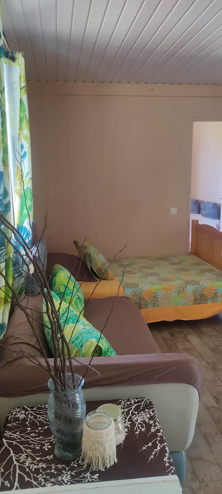 Всекидневна