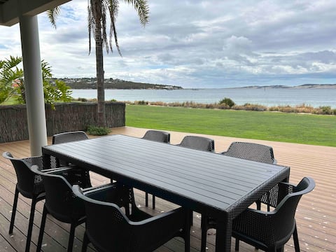 Kiana Beach House
