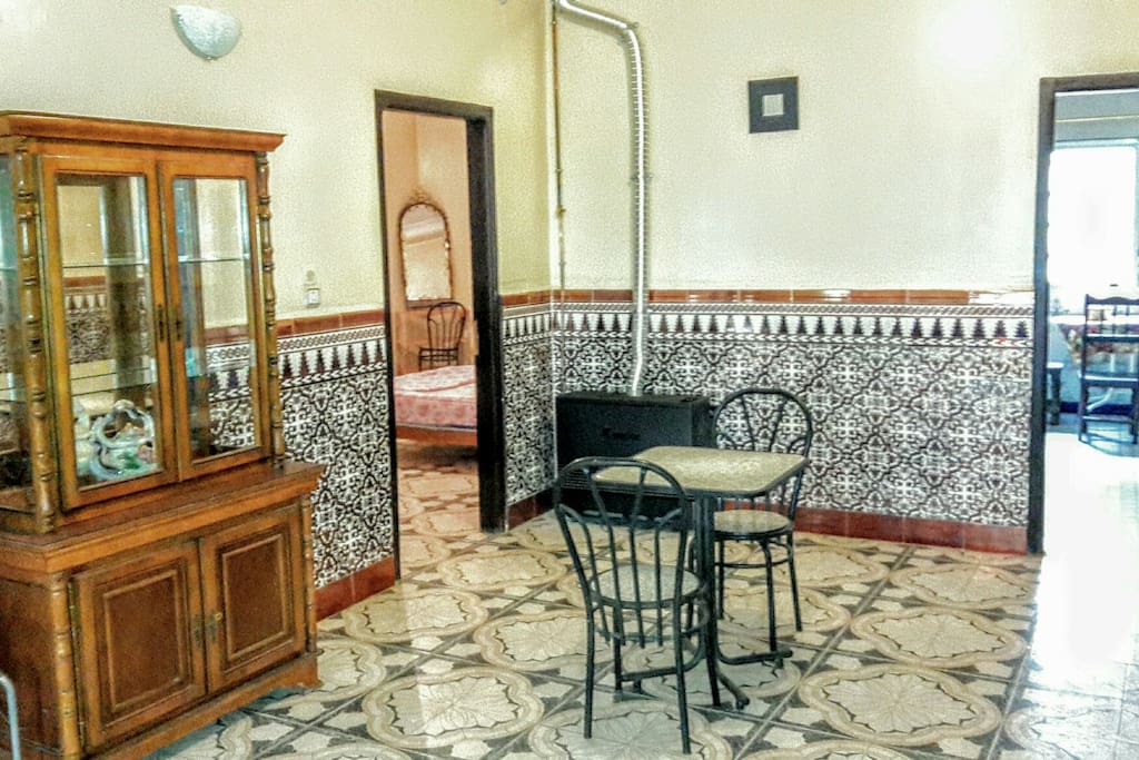 Appartement dans villa : offrez vous les commodités d'un appartement, l'espace en plus !