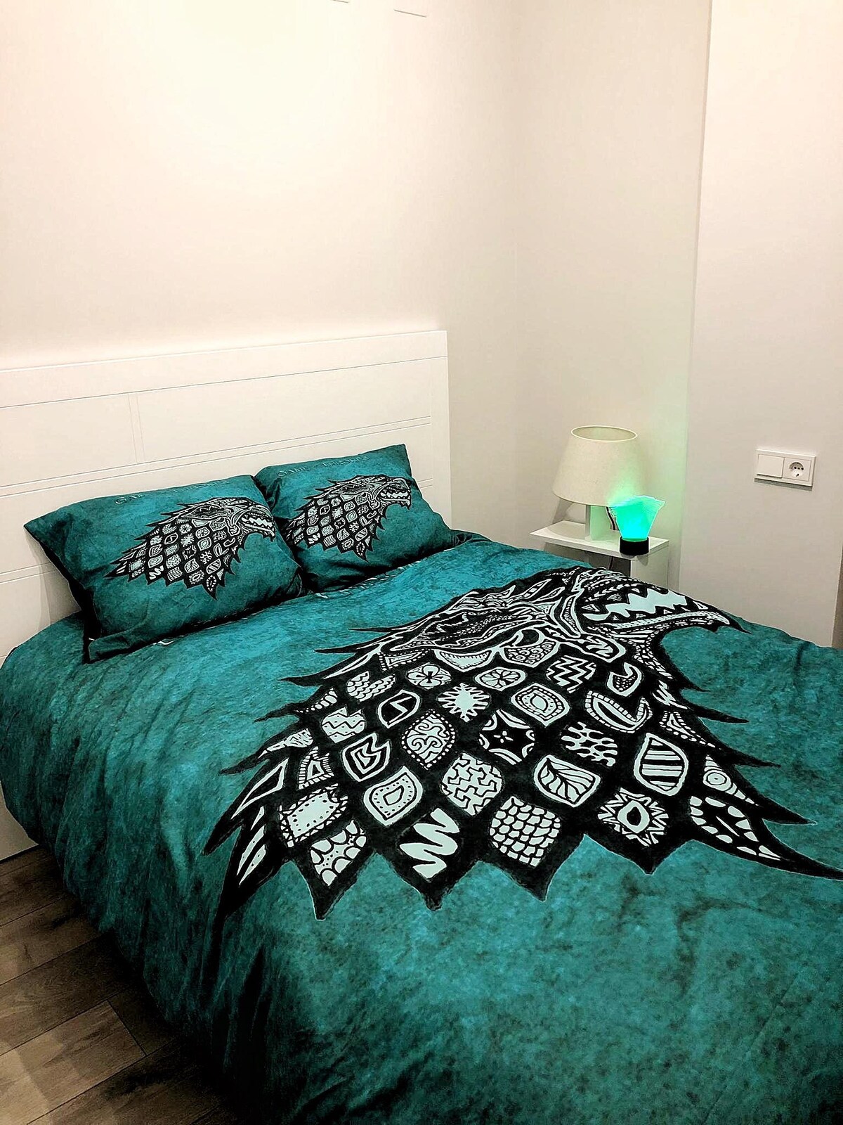 Zima sa blíži (Stark) 