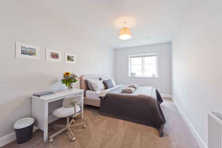 Airbnb Dalkey Ferienwohnungen Unterkunfte County