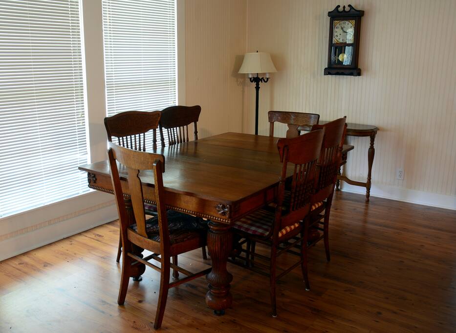 Dinning Room