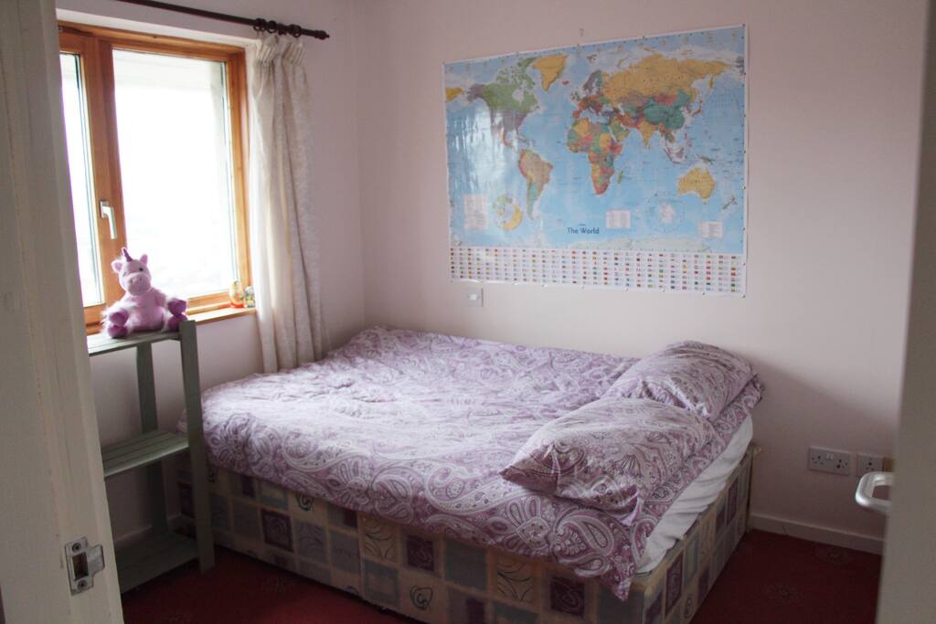 My room