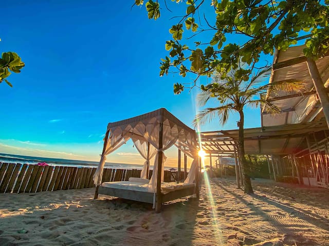 Luai Cabanas managed Airbnb listing 2