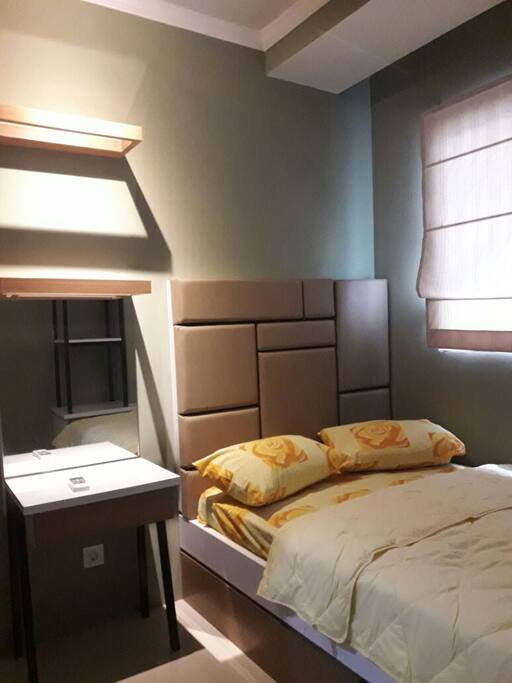 Kamar Tidur