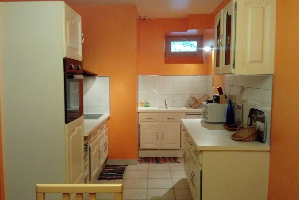 Cuisine américaine