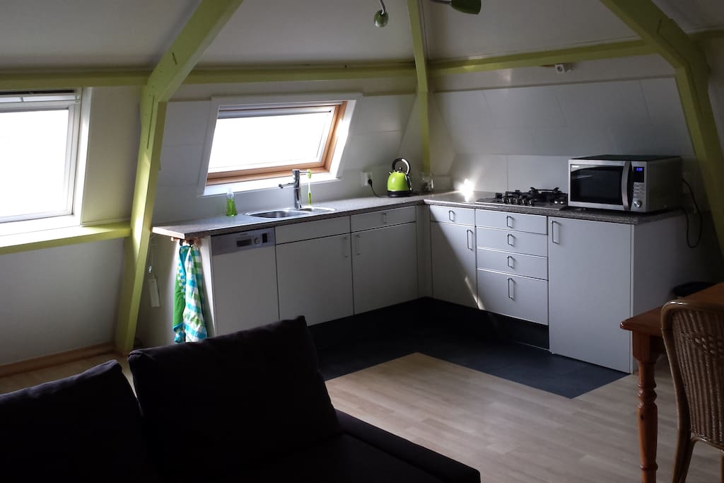 Keuken