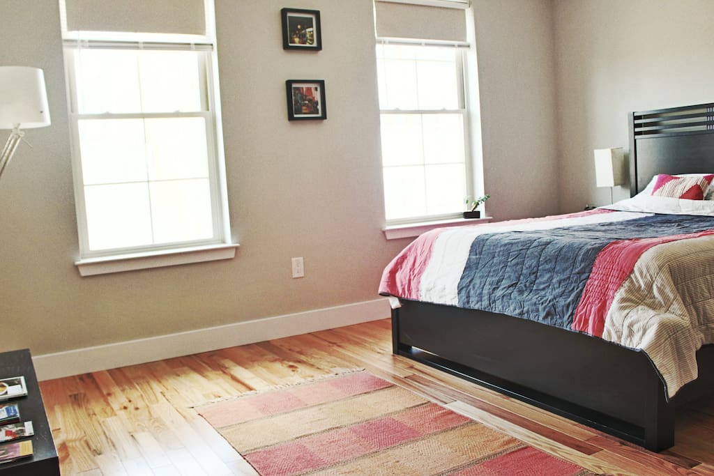 Your Bedroom