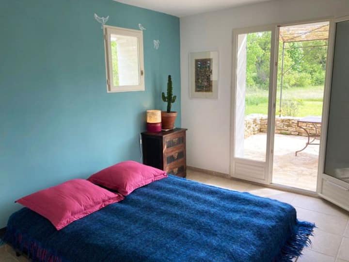 Спална соба 1