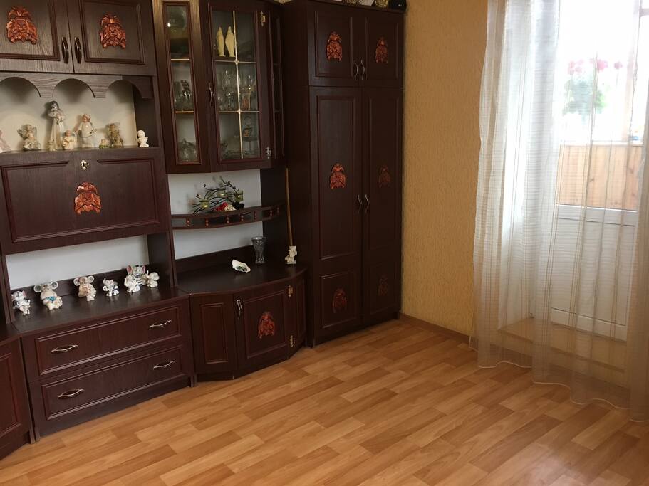 Room #1