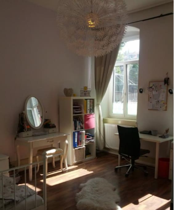 Dein Zimmer