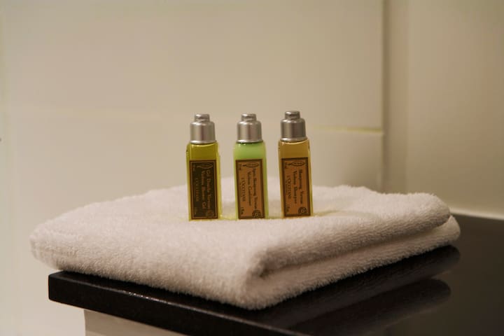 Two bedroom penthouse in secure building, 24h concierge minutes from Canary Wharf Underground Station