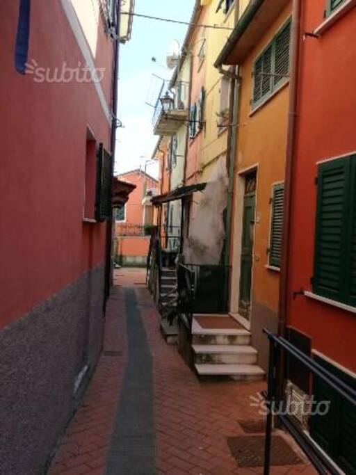 borgo