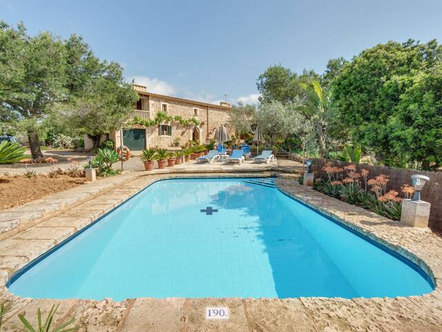 Finca Sa Punta gallery image 2