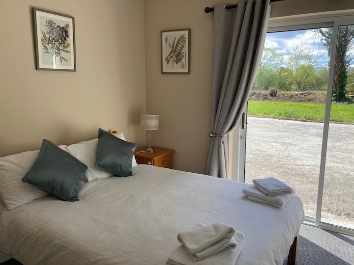 The Baby Apple Apartments for Rent in Ballyforan, County