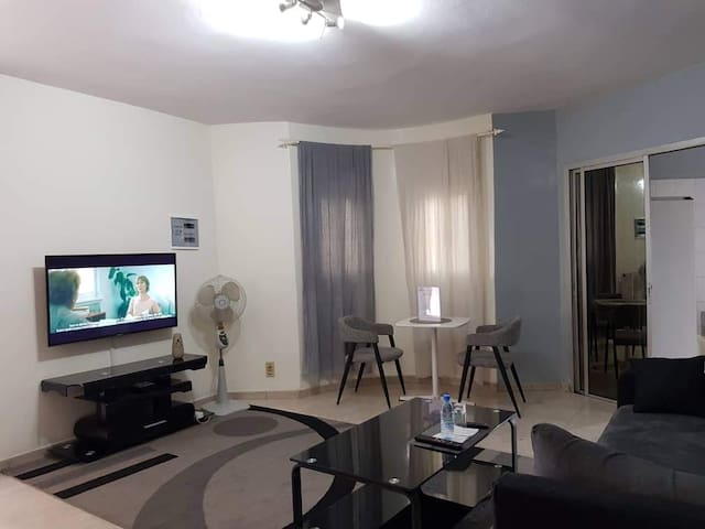 ADSL Apparts managed Airbnb listing 2