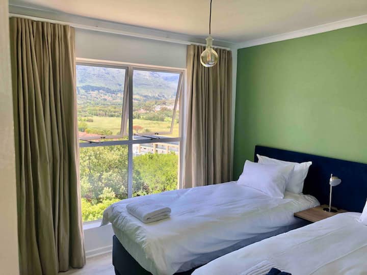 Mountain View & Close To Everything - Cape Town
