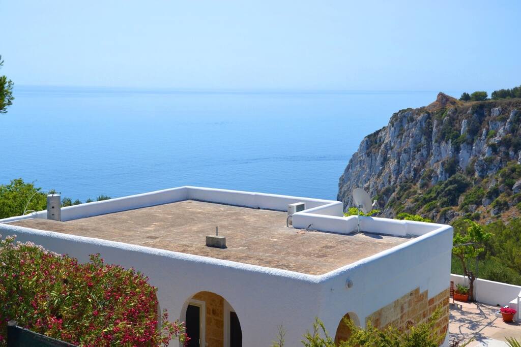 vista meravigliosa
