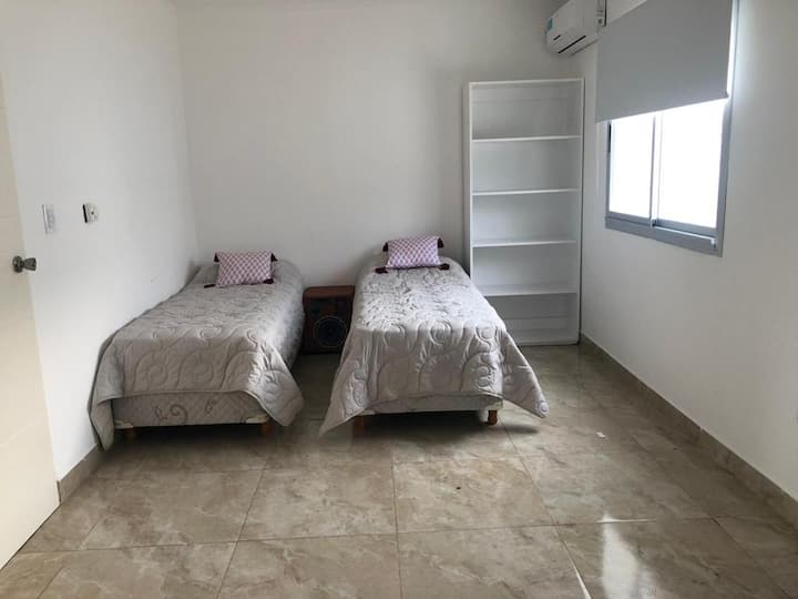 Спална соба 2