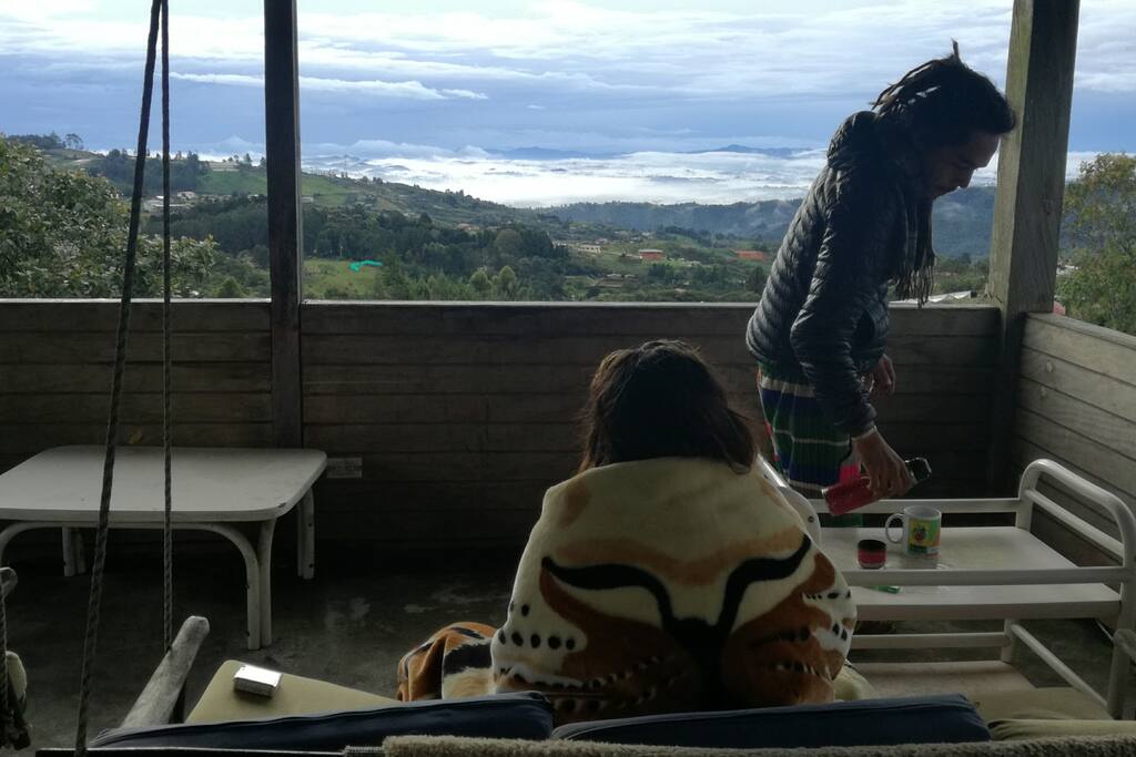 Mirador