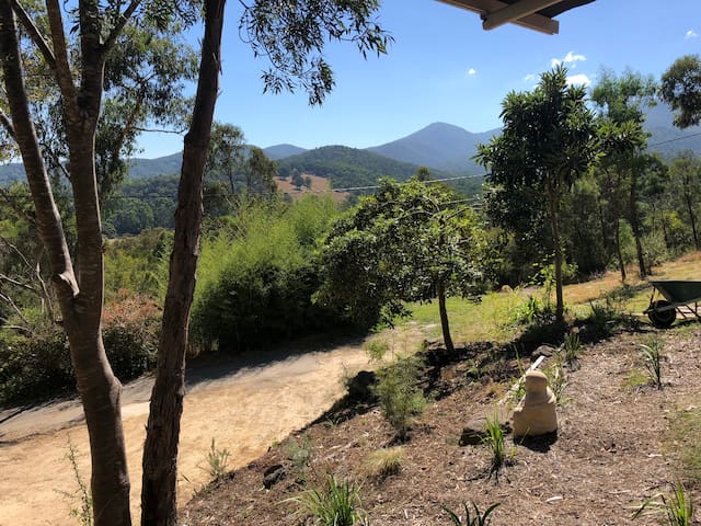 Mud Brick Escape with a View gallery image 2