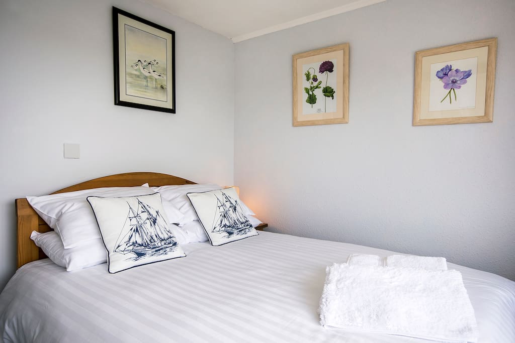Your Room