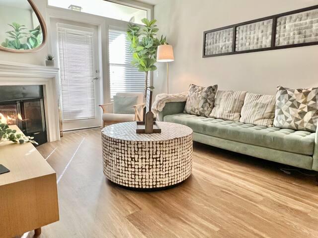 Amara Property Group managed Airbnb listing 1