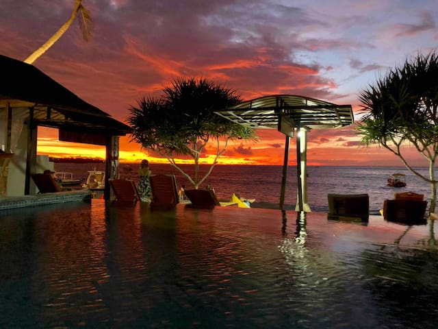 Ketut's Losmen Bungalows 
 managed Airbnb listing 2