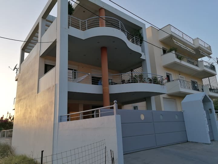 Kalamata Vacation Rentals & Homes Greece Airbnb