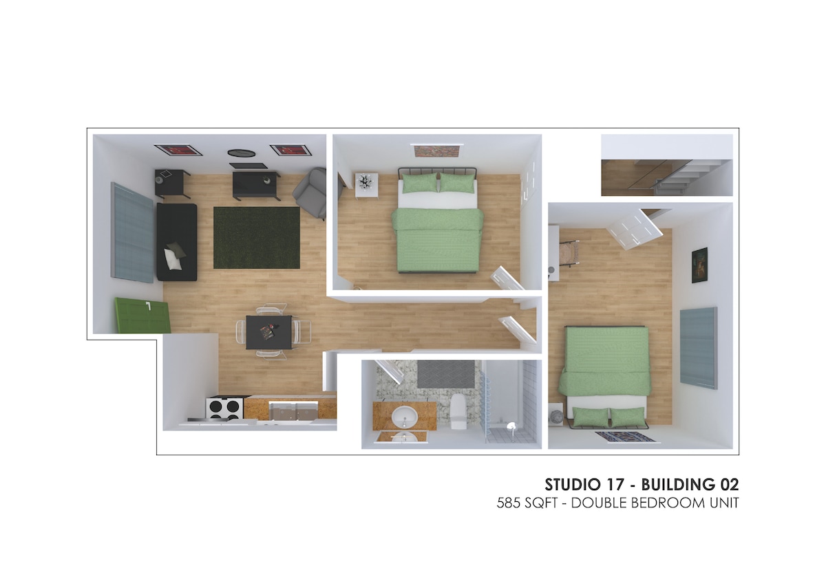 Bolm Apt 17