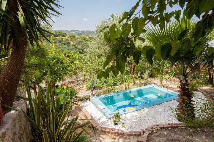 Private eco friendly villa gallery image 2