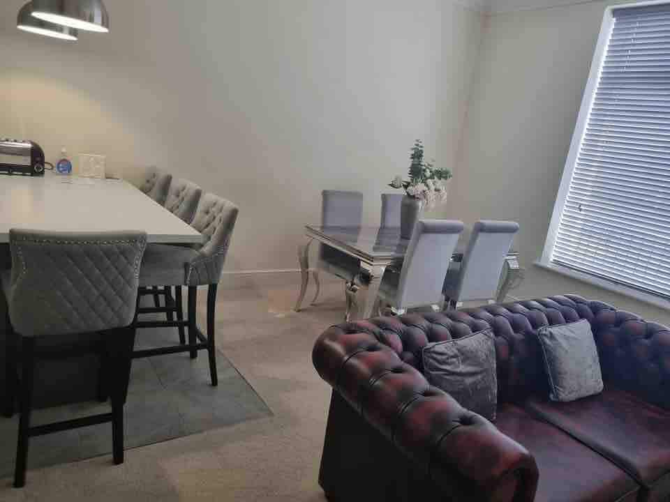Top Airbnb: Victoria Quays Apartments, Fleetwood VQ1 (GF) in Fleetwood