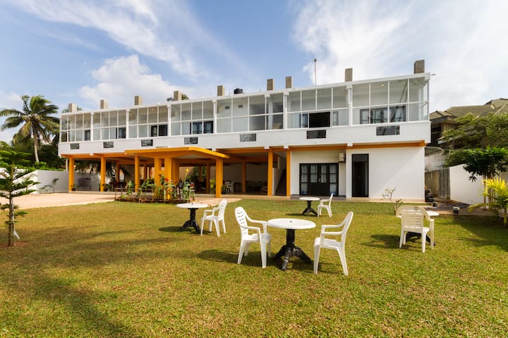 Shanketha Palace Hotel Negombo Shanketha Palace Hotel Negombo