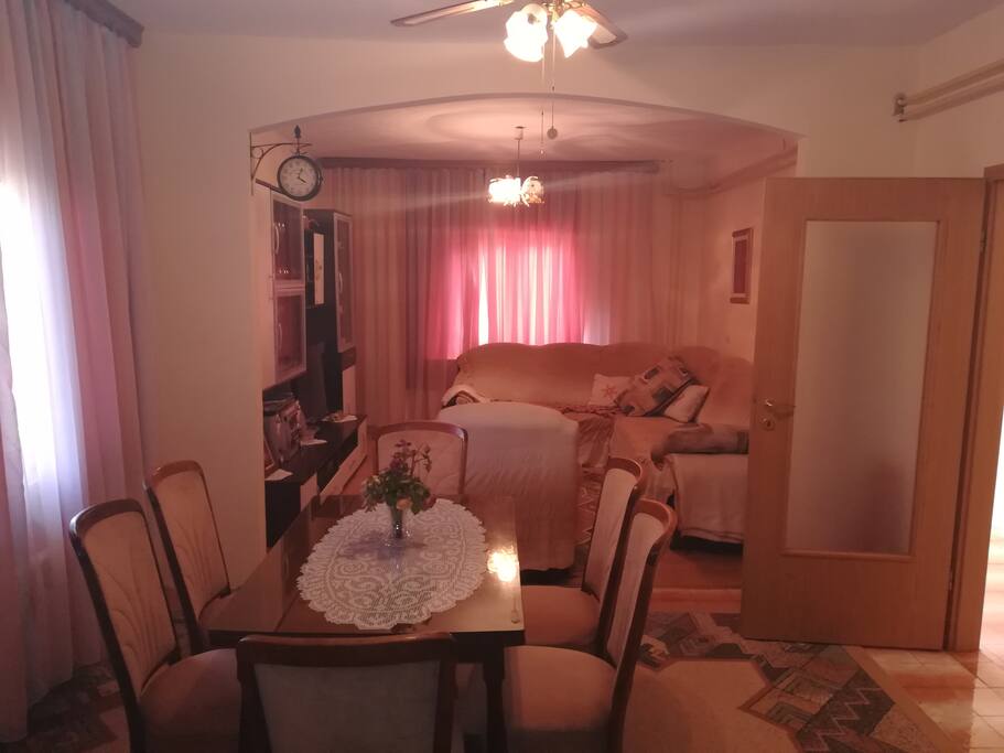 dnevni boravak