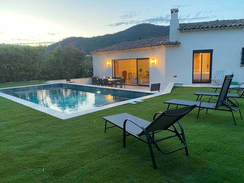 Villa Sun Side