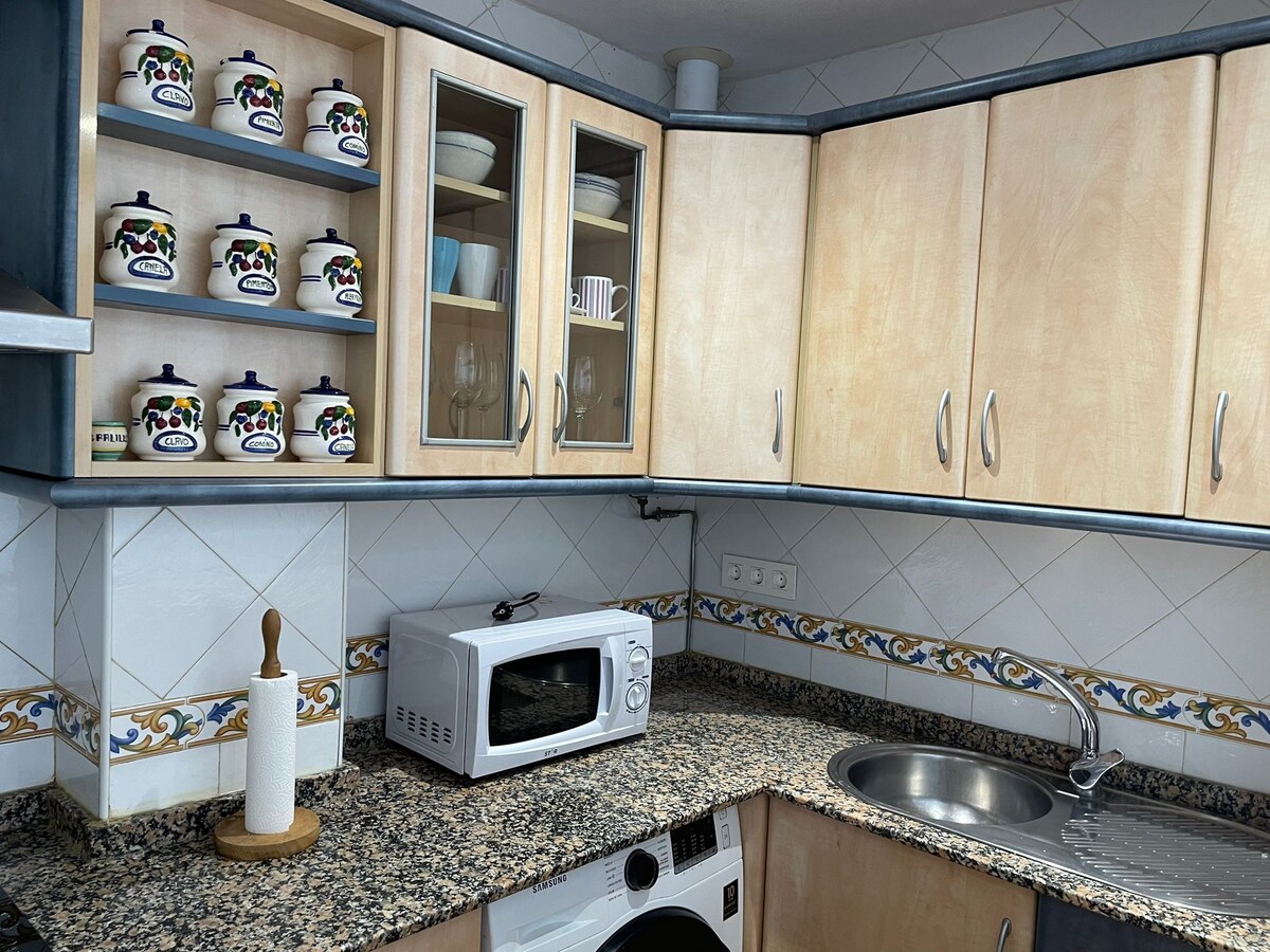 Successful Airbnb property: Casa Concha in Conil De La Frontera