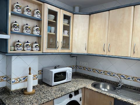 Successful Airbnb property: Casa Concha in Conil De La Frontera