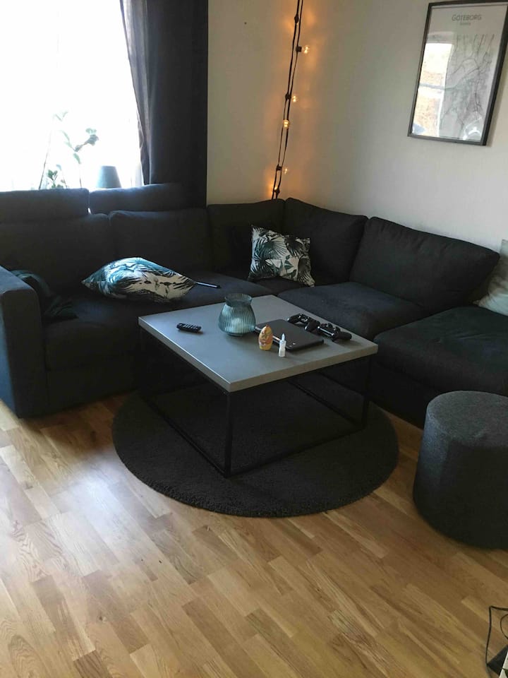 Villa - Torslanda - 20 Min Från Göteborg Centrum - Torslanda