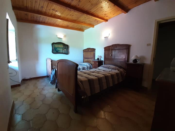 Stanza Barolo