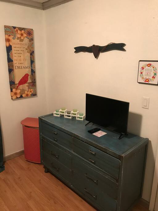 Private Room#1