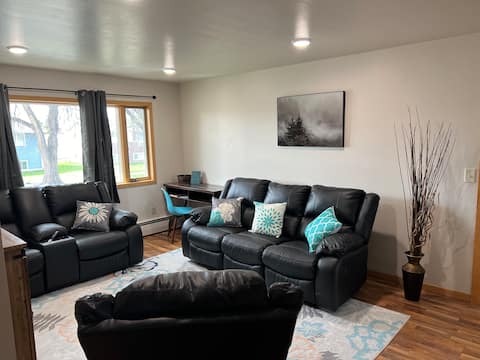 Lodge 2022 #2 in Minot