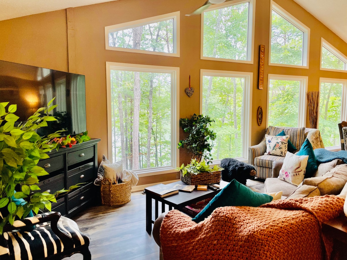 Living room 1 image 5