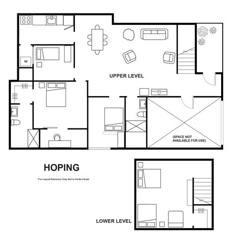 Cosy Apt in front of Park; 3 minutes to MRT gallery image 4